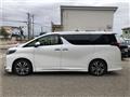 2022 Toyota Alphard