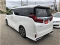 2022 Toyota Alphard