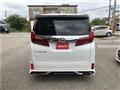 2022 Toyota Alphard