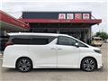 2022 Toyota Alphard