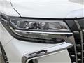 2022 Toyota Alphard