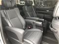 2022 Toyota Alphard