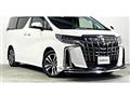 2022 Toyota Alphard