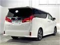 2022 Toyota Alphard
