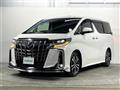 2022 Toyota Alphard
