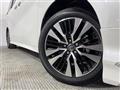 2022 Toyota Alphard
