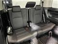 2022 Toyota Alphard
