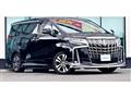 2022 Toyota Alphard