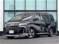 2022 Toyota Alphard