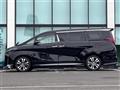 2022 Toyota Alphard