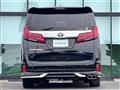 2022 Toyota Alphard