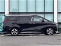 2022 Toyota Alphard