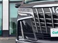 2022 Toyota Alphard