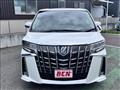 2022 Toyota Alphard