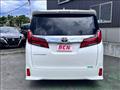 2022 Toyota Alphard