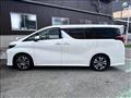 2022 Toyota Alphard