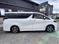 2022 Toyota Alphard