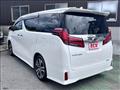2022 Toyota Alphard
