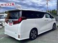 2022 Toyota Alphard