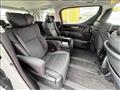 2022 Toyota Alphard