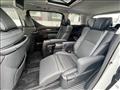 2022 Toyota Alphard