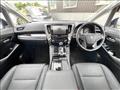 2022 Toyota Alphard