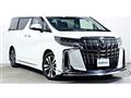 2022 Toyota Alphard
