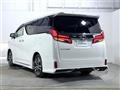 2022 Toyota Alphard