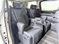 2022 Toyota Alphard