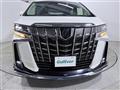 2022 Toyota Alphard