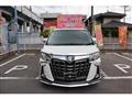 2022 Toyota Alphard