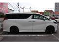 2022 Toyota Alphard