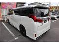 2022 Toyota Alphard