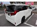 2022 Toyota Alphard
