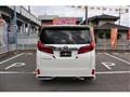 2022 Toyota Alphard