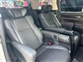 2022 Toyota Alphard
