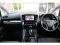 2022 Toyota Alphard