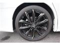 2022 Toyota Alphard