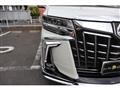 2022 Toyota Alphard