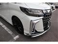 2022 Toyota Alphard