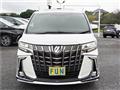 2022 Toyota Alphard