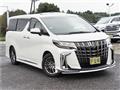 2022 Toyota Alphard