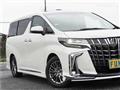 2022 Toyota Alphard