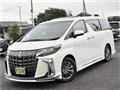 2022 Toyota Alphard