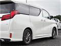 2022 Toyota Alphard