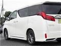 2022 Toyota Alphard