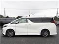 2022 Toyota Alphard