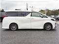 2022 Toyota Alphard