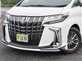 2022 Toyota Alphard
