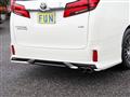 2022 Toyota Alphard